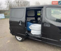 Черный Ниссан e-NV200, объемом двигателя 0 л и пробегом 48 тыс. км за 10500 $, фото 33 на Automoto.ua