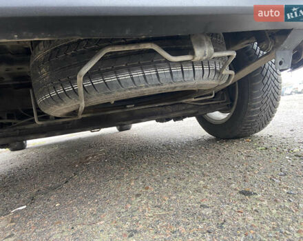 Черный Ниссан e-NV200, объемом двигателя 0 л и пробегом 48 тыс. км за 10500 $, фото 31 на Automoto.ua