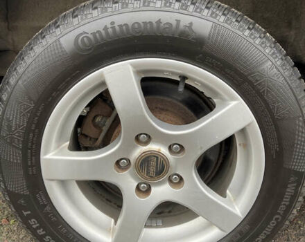 Черный Ниссан e-NV200, объемом двигателя 0 л и пробегом 48 тыс. км за 10500 $, фото 34 на Automoto.ua