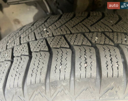 Черный Ниссан e-NV200, объемом двигателя 0 л и пробегом 48 тыс. км за 10850 $, фото 12 на Automoto.ua