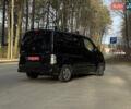 Черный Ниссан e-NV200, объемом двигателя 0 л и пробегом 100 тыс. км за 12500 $, фото 10 на Automoto.ua