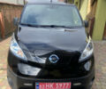 Черный Ниссан e-NV200, объемом двигателя 0 л и пробегом 48 тыс. км за 10850 $, фото 1 на Automoto.ua