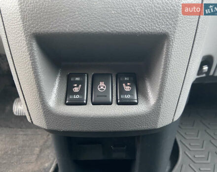 Черный Ниссан e-NV200, объемом двигателя 0 л и пробегом 48 тыс. км за 10500 $, фото 19 на Automoto.ua