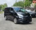 Чорний Ніссан e-NV200, об'ємом двигуна 0 л та пробігом 44 тис. км за 16500 $, фото 1 на Automoto.ua