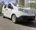 Чорний Ніссан e-NV200, об'ємом двигуна 0 л та пробігом 91 тис. км за 14200 $, фото 8 на Automoto.ua