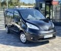 Черный Ниссан e-NV200, объемом двигателя 0 л и пробегом 32 тыс. км за 16900 $, фото 1 на Automoto.ua