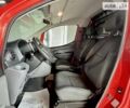 Червоний Ніссан e-NV200, об'ємом двигуна 0 л та пробігом 68 тис. км за 13200 $, фото 9 на Automoto.ua