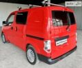 Червоний Ніссан e-NV200, об'ємом двигуна 0 л та пробігом 68 тис. км за 13200 $, фото 3 на Automoto.ua