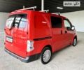 Червоний Ніссан e-NV200, об'ємом двигуна 0 л та пробігом 68 тис. км за 13200 $, фото 6 на Automoto.ua