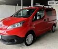 Красный Ниссан e-NV200, объемом двигателя 0 л и пробегом 68 тыс. км за 13200 $, фото 2 на Automoto.ua