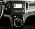 Красный Ниссан e-NV200, объемом двигателя 0 л и пробегом 68 тыс. км за 13200 $, фото 16 на Automoto.ua