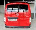 Красный Ниссан e-NV200, объемом двигателя 0 л и пробегом 68 тыс. км за 13200 $, фото 4 на Automoto.ua