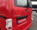 Червоний Ніссан e-NV200, об'ємом двигуна 0 л та пробігом 36 тис. км за 8990 $, фото 9 на Automoto.ua