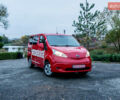 Червоний Ніссан e-NV200, об'ємом двигуна 0 л та пробігом 29 тис. км за 17400 $, фото 28 на Automoto.ua