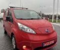 Червоний Ніссан e-NV200, об'ємом двигуна 0 л та пробігом 36 тис. км за 8990 $, фото 1 на Automoto.ua