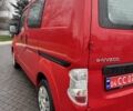 Червоний Ніссан e-NV200, об'ємом двигуна 0 л та пробігом 36 тис. км за 8990 $, фото 10 на Automoto.ua