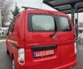 Червоний Ніссан e-NV200, об'ємом двигуна 0 л та пробігом 36 тис. км за 8990 $, фото 14 на Automoto.ua