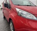 Червоний Ніссан e-NV200, об'ємом двигуна 0 л та пробігом 36 тис. км за 8990 $, фото 2 на Automoto.ua