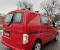 Червоний Ніссан e-NV200, об'ємом двигуна 0 л та пробігом 36 тис. км за 8990 $, фото 12 на Automoto.ua