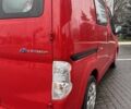 Червоний Ніссан e-NV200, об'ємом двигуна 0 л та пробігом 36 тис. км за 8990 $, фото 13 на Automoto.ua