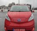 Червоний Ніссан e-NV200, об'ємом двигуна 0 л та пробігом 36 тис. км за 8990 $, фото 3 на Automoto.ua