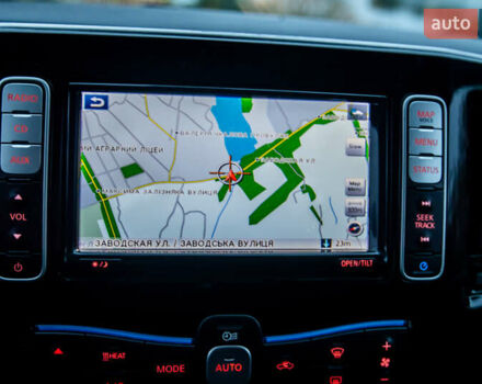 Червоний Ніссан e-NV200, об'ємом двигуна 0 л та пробігом 29 тис. км за 17400 $, фото 22 на Automoto.ua