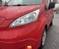 Червоний Ніссан e-NV200, об'ємом двигуна 0 л та пробігом 36 тис. км за 8990 $, фото 1 на Automoto.ua