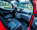 Червоний Ніссан e-NV200, об'ємом двигуна 0 л та пробігом 29 тис. км за 17400 $, фото 20 на Automoto.ua