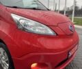 Червоний Ніссан e-NV200, об'ємом двигуна 0 л та пробігом 36 тис. км за 8990 $, фото 4 на Automoto.ua