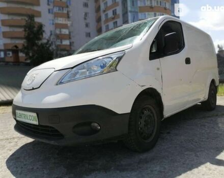 Ниссан e-NV200, объемом двигателя 0 л и пробегом 38 тыс. км за 14900 $, фото 25 на Automoto.ua