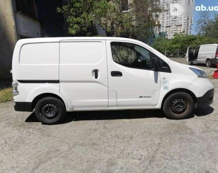 Ниссан e-NV200, объемом двигателя 0 л и пробегом 38 тыс. км за 14900 $, фото 14 на Automoto.ua