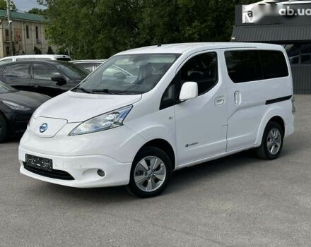 Ніссан e-NV200, об'ємом двигуна 0 л та пробігом 61 тис. км за 18400 $, фото 1 на Automoto.ua