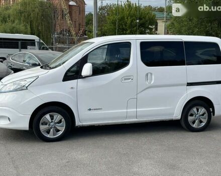 Ніссан e-NV200, об'ємом двигуна 0 л та пробігом 61 тис. км за 18400 $, фото 13 на Automoto.ua