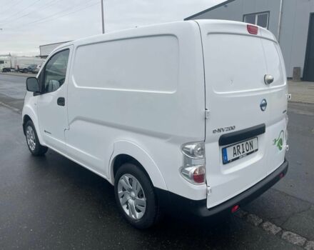 Ніссан e-NV200, об'ємом двигуна 0 л та пробігом 0 тис. км за 10500 $, фото 2 на Automoto.ua