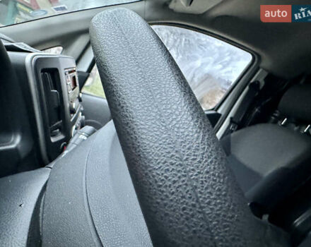 Ніссан e-NV200, об'ємом двигуна 0 л та пробігом 40 тис. км за 12700 $, фото 1 на Automoto.ua