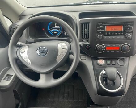 Ніссан e-NV200, об'ємом двигуна 0 л та пробігом 0 тис. км за 10500 $, фото 15 на Automoto.ua