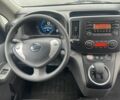 Ніссан e-NV200, об'ємом двигуна 0 л та пробігом 0 тис. км за 10500 $, фото 15 на Automoto.ua