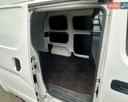 Ніссан e-NV200, об'ємом двигуна 0 л та пробігом 40 тис. км за 12700 $, фото 8 на Automoto.ua