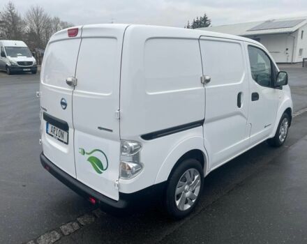 Ніссан e-NV200, об'ємом двигуна 0 л та пробігом 0 тис. км за 10500 $, фото 8 на Automoto.ua