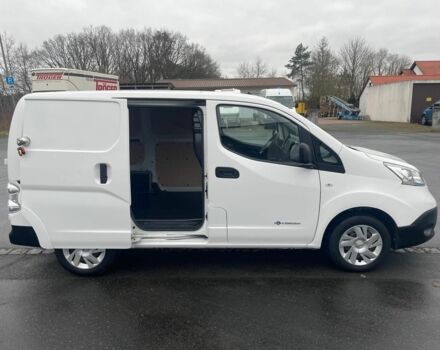 Ніссан e-NV200, об'ємом двигуна 0 л та пробігом 0 тис. км за 10500 $, фото 6 на Automoto.ua