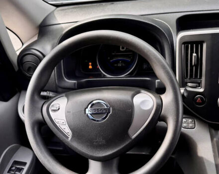 Ніссан e-NV200, об'ємом двигуна 0 л та пробігом 31 тис. км за 13900 $, фото 4 на Automoto.ua