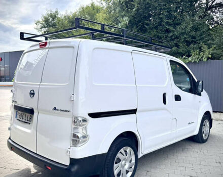Ніссан e-NV200, об'ємом двигуна 0 л та пробігом 31 тис. км за 13900 $, фото 2 на Automoto.ua