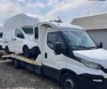 Ніссан e-NV200, об'ємом двигуна 0 л та пробігом 86 тис. км за 12999 $, фото 1 на Automoto.ua