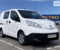 Ниссан e-NV200, объемом двигателя 0 л и пробегом 45 тыс. км за 10990 $, фото 1 на Automoto.ua