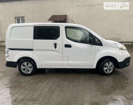 Ніссан e-NV200, об'ємом двигуна 0 л та пробігом 100 тис. км за 9400 $, фото 2 на Automoto.ua