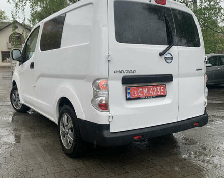 Ніссан e-NV200, об'ємом двигуна 0 л та пробігом 100 тис. км за 9400 $, фото 6 на Automoto.ua