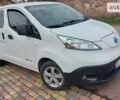 Ніссан e-NV200, об'ємом двигуна 0 л та пробігом 110 тис. км за 9900 $, фото 1 на Automoto.ua