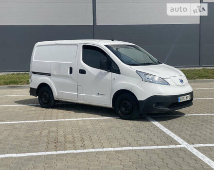 Ніссан e-NV200, об'ємом двигуна 0 л та пробігом 105 тис. км за 13900 $, фото 3 на Automoto.ua