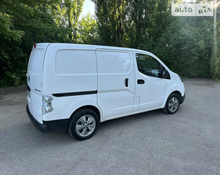 Ніссан e-NV200, об'ємом двигуна 0 л та пробігом 107 тис. км за 11900 $, фото 2 на Automoto.ua