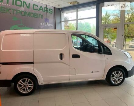 Ніссан e-NV200, об'ємом двигуна 0 л та пробігом 55 тис. км за 14998 $, фото 8 на Automoto.ua